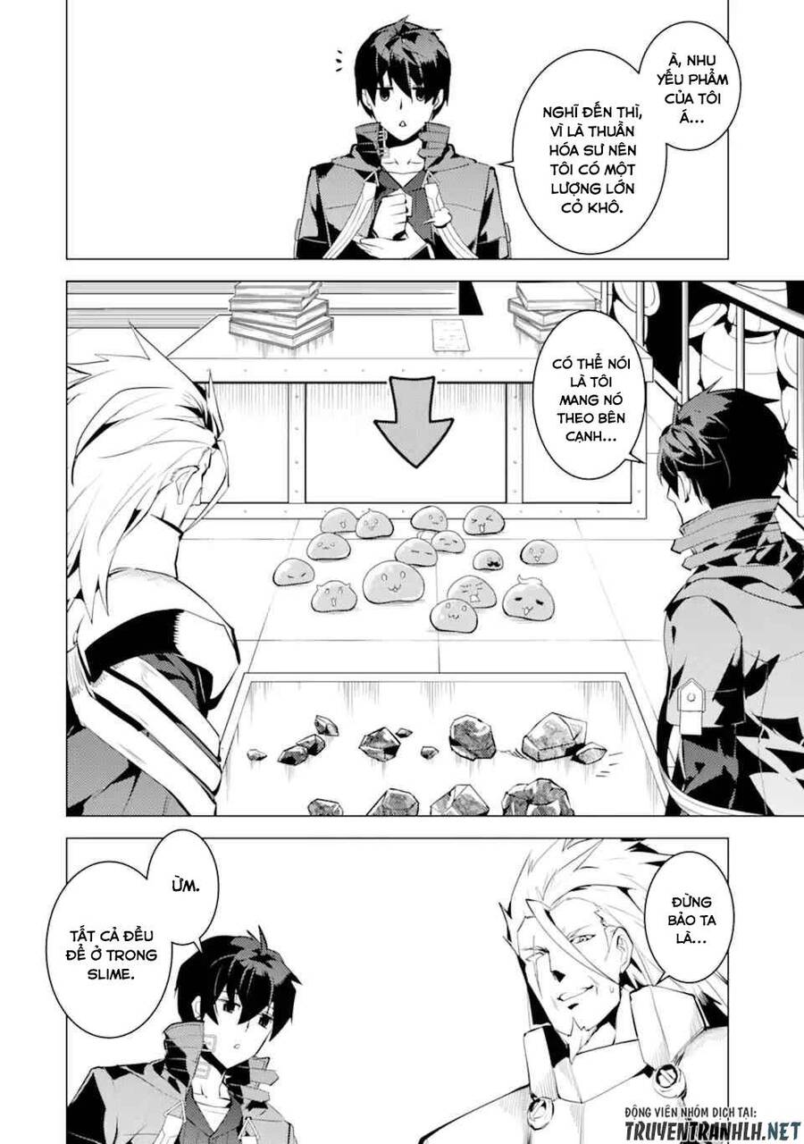 Tensei Kenja No Isekai Raifu ~ Daini No Shokugyo Wo Ete, Sekai Saikyou Ni Narimashita~ Chap 39.1 - Next Chap 40.1