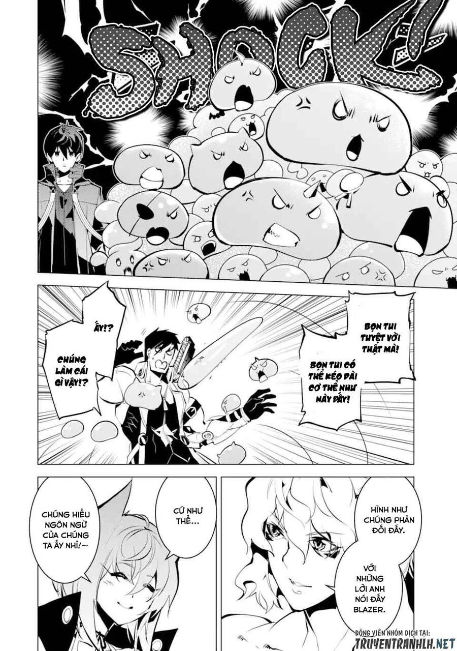 Tensei Kenja No Isekai Raifu ~ Daini No Shokugyo Wo Ete, Sekai Saikyou Ni Narimashita~ Chap 39.1 - Next Chap 40.1
