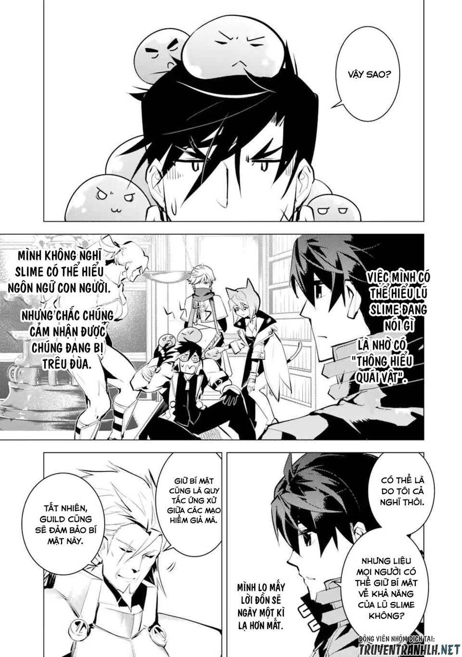 Tensei Kenja No Isekai Raifu ~ Daini No Shokugyo Wo Ete, Sekai Saikyou Ni Narimashita~ Chap 39.1 - Next Chap 40.1