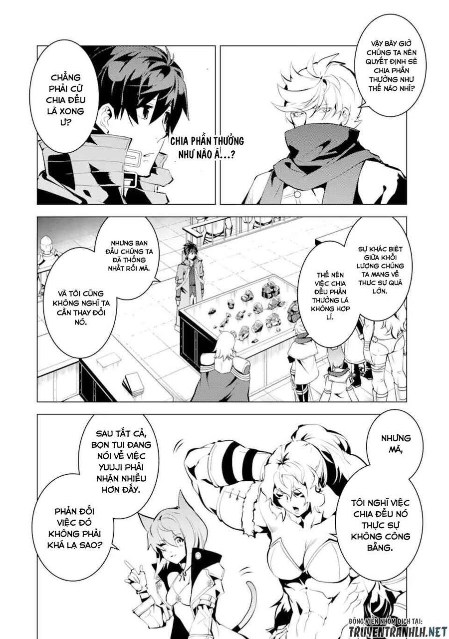 Tensei Kenja No Isekai Raifu ~ Daini No Shokugyo Wo Ete, Sekai Saikyou Ni Narimashita~ Chap 39.1 - Next Chap 40.1