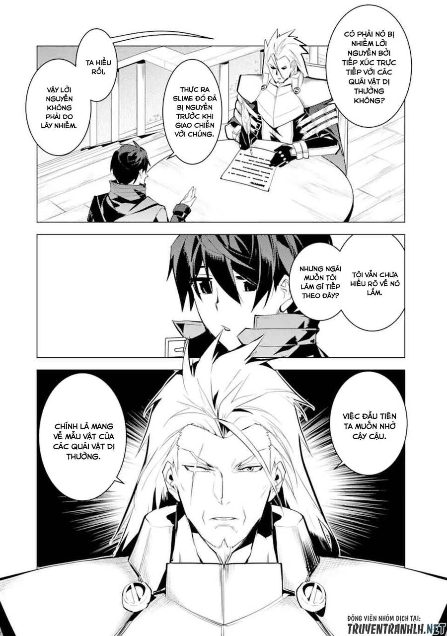 Tensei Kenja No Isekai Raifu ~ Daini No Shokugyo Wo Ete, Sekai Saikyou Ni Narimashita~ Chap 39.2 - Next Chap 40.2