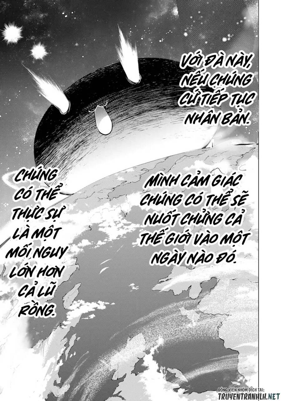 Tensei Kenja No Isekai Raifu ~ Daini No Shokugyo Wo Ete, Sekai Saikyou Ni Narimashita~ Chap 40 - Next Chap 41