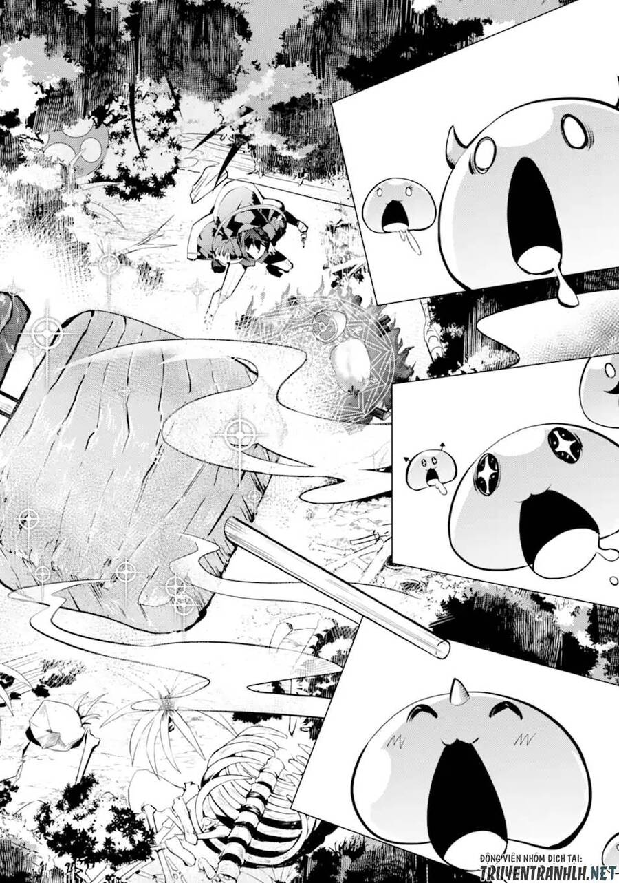 Tensei Kenja No Isekai Raifu ~ Daini No Shokugyo Wo Ete, Sekai Saikyou Ni Narimashita~ Chap 40 - Next Chap 41