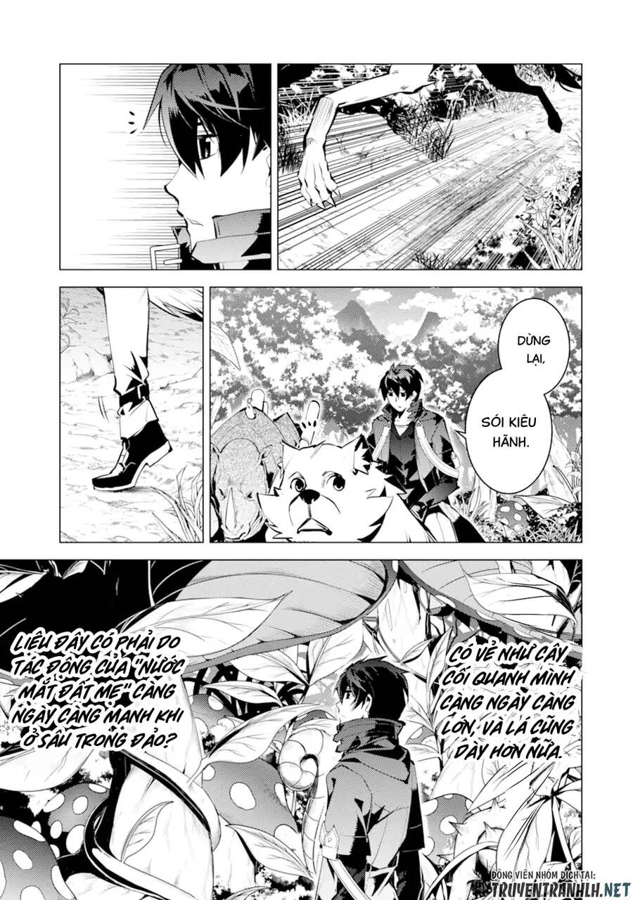 Tensei Kenja No Isekai Raifu ~ Daini No Shokugyo Wo Ete, Sekai Saikyou Ni Narimashita~ Chap 41 - Next Chap 42