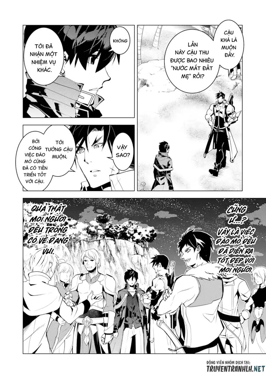 Tensei Kenja No Isekai Raifu ~ Daini No Shokugyo Wo Ete, Sekai Saikyou Ni Narimashita~ Chap 41 - Next Chap 42