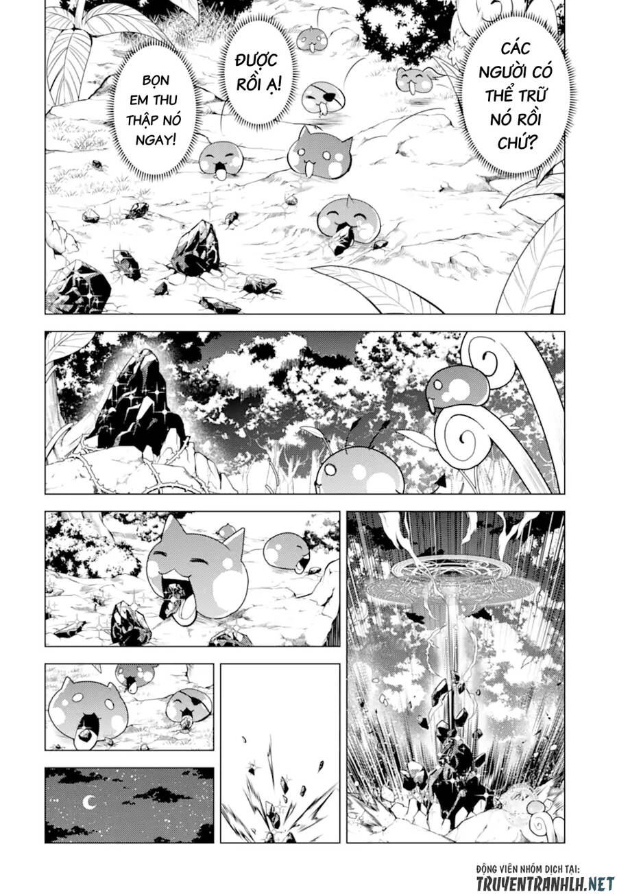 Tensei Kenja No Isekai Raifu ~ Daini No Shokugyo Wo Ete, Sekai Saikyou Ni Narimashita~ Chap 42 - Next Chap 43