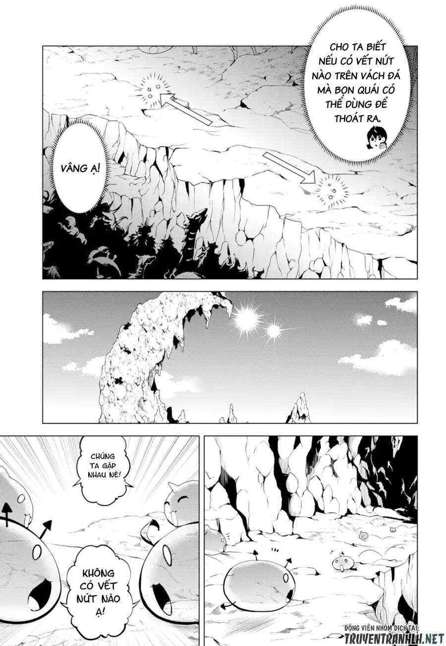 Tensei Kenja No Isekai Raifu ~ Daini No Shokugyo Wo Ete, Sekai Saikyou Ni Narimashita~ Chap 42 - Next Chap 43