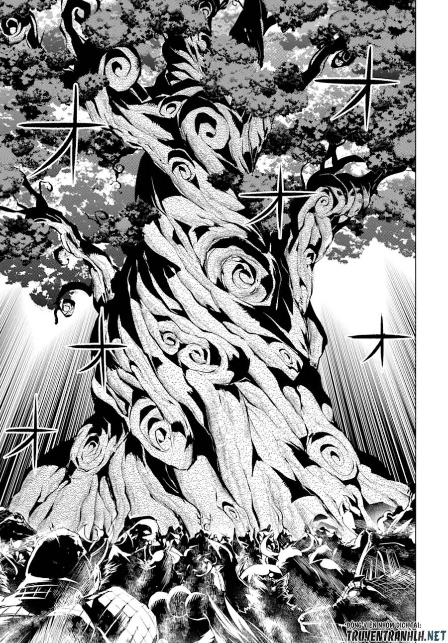 Tensei Kenja No Isekai Raifu ~ Daini No Shokugyo Wo Ete, Sekai Saikyou Ni Narimashita~ Chap 42 - Next Chap 43