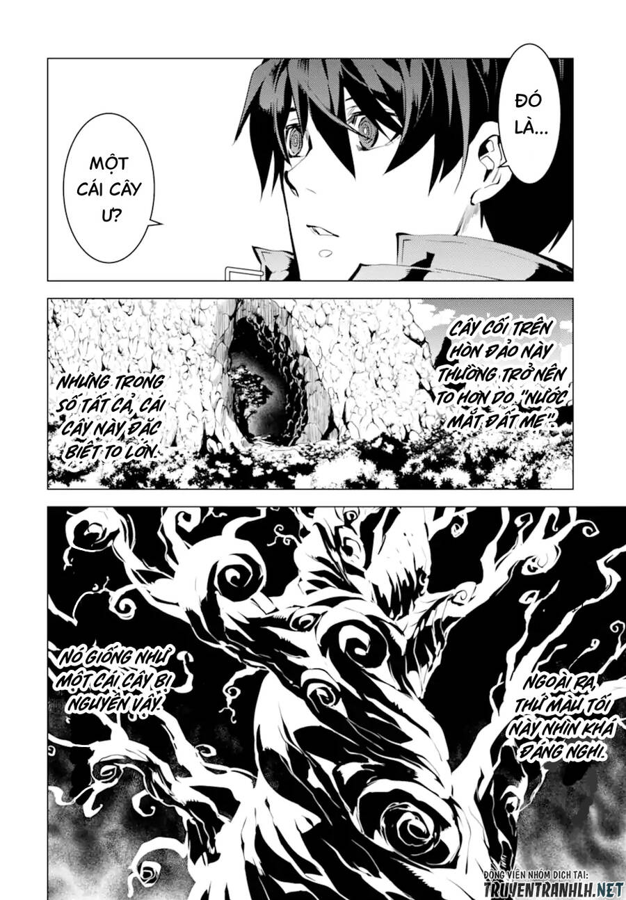 Tensei Kenja No Isekai Raifu ~ Daini No Shokugyo Wo Ete, Sekai Saikyou Ni Narimashita~ Chap 42 - Next Chap 43