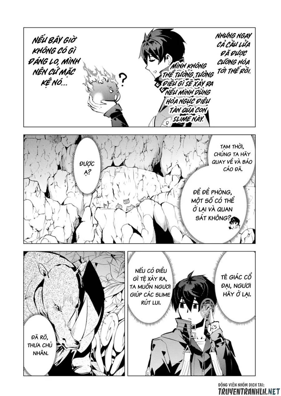 Tensei Kenja No Isekai Raifu ~ Daini No Shokugyo Wo Ete, Sekai Saikyou Ni Narimashita~ Chap 42 - Next Chap 43