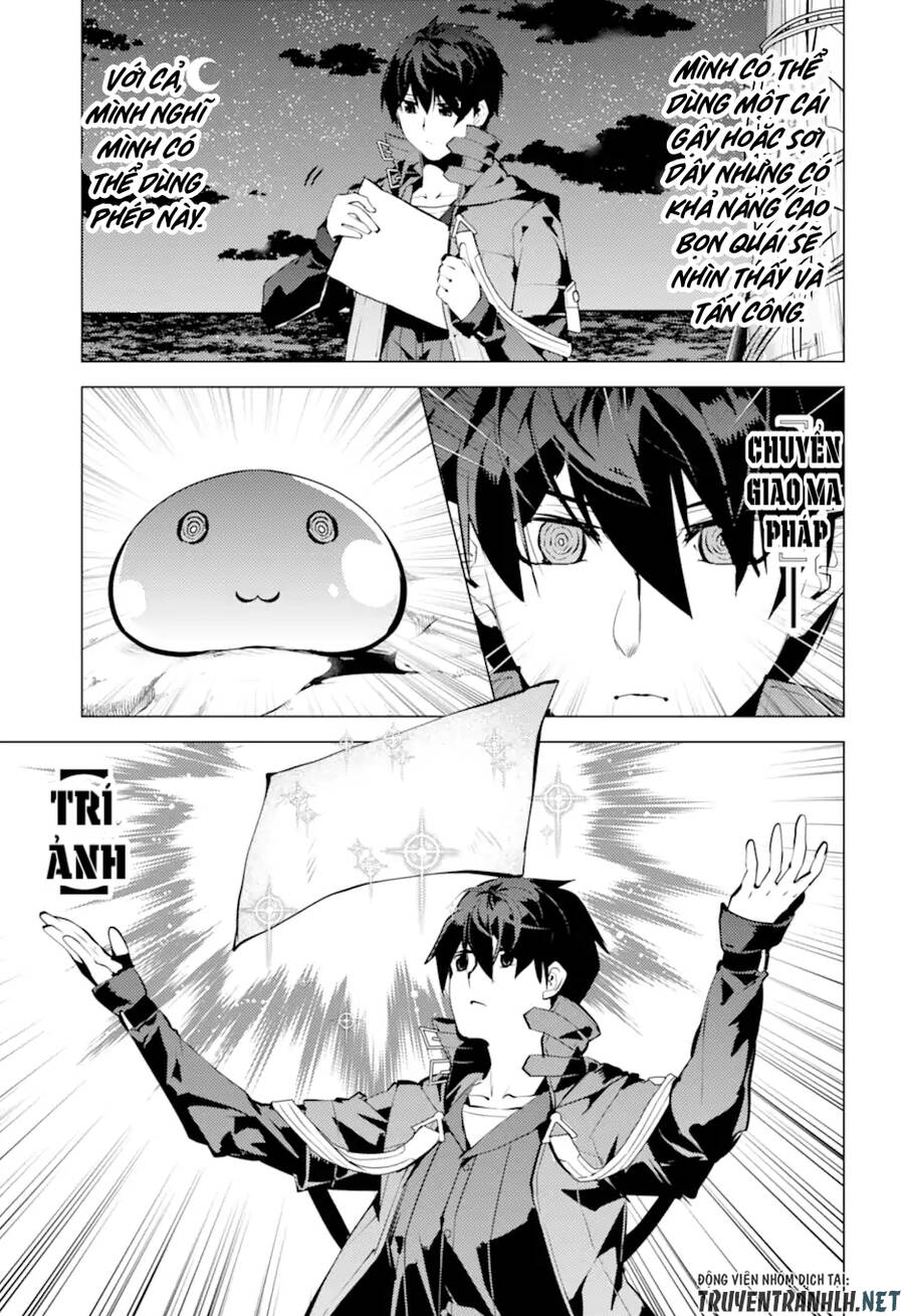 Tensei Kenja No Isekai Raifu ~ Daini No Shokugyo Wo Ete, Sekai Saikyou Ni Narimashita~ Chap 42 - Next Chap 43