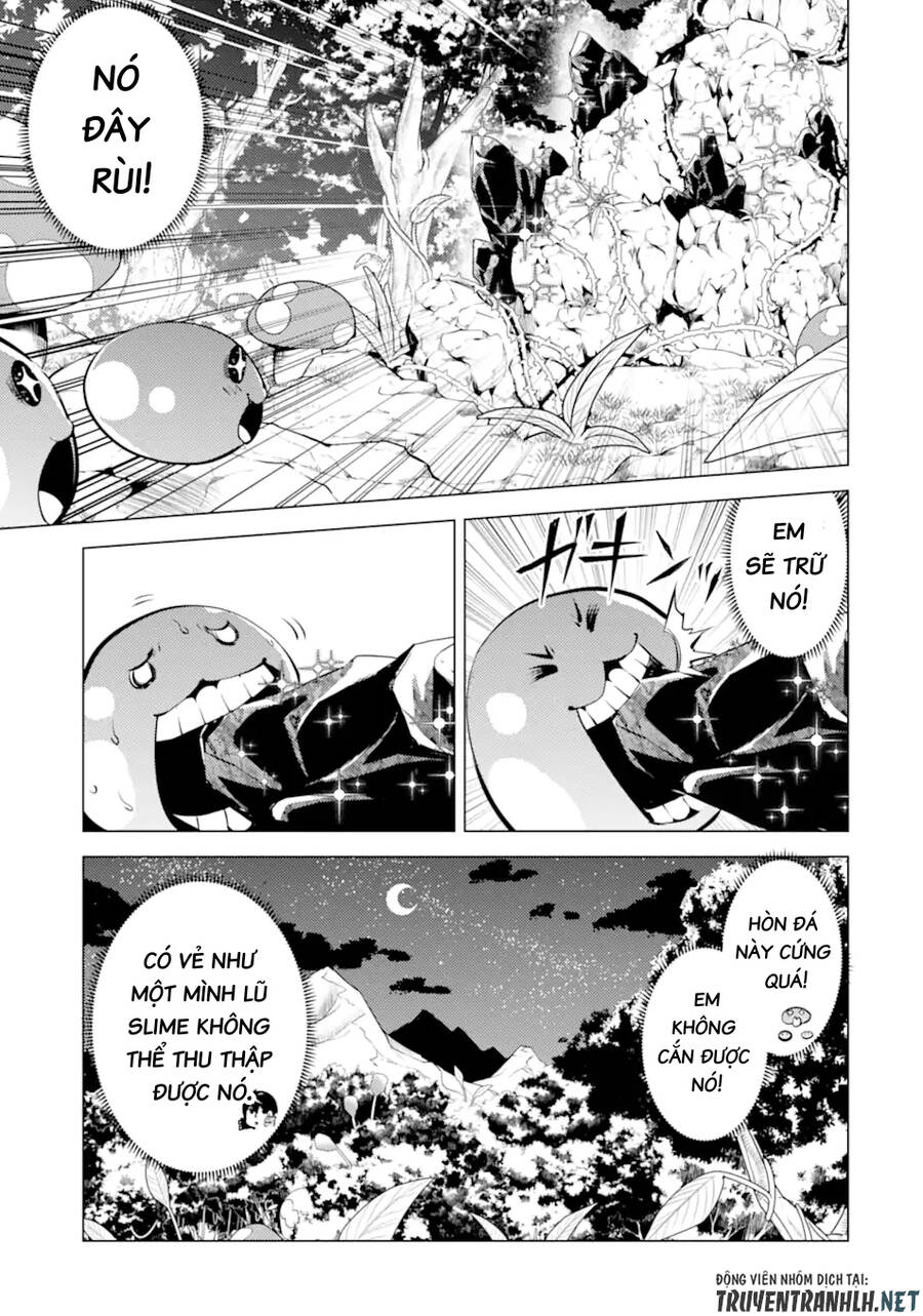 Tensei Kenja No Isekai Raifu ~ Daini No Shokugyo Wo Ete, Sekai Saikyou Ni Narimashita~ Chap 42 - Next Chap 43