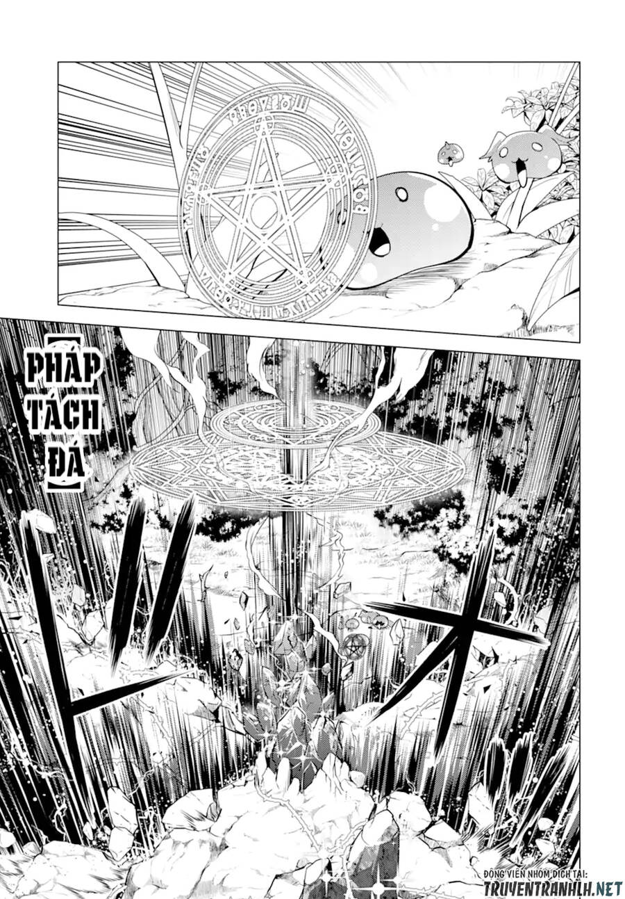 Tensei Kenja No Isekai Raifu ~ Daini No Shokugyo Wo Ete, Sekai Saikyou Ni Narimashita~ Chap 42 - Next Chap 43
