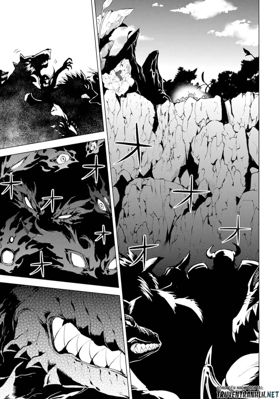 Tensei Kenja No Isekai Raifu ~ Daini No Shokugyo Wo Ete, Sekai Saikyou Ni Narimashita~ Chap 42 - Next Chap 43