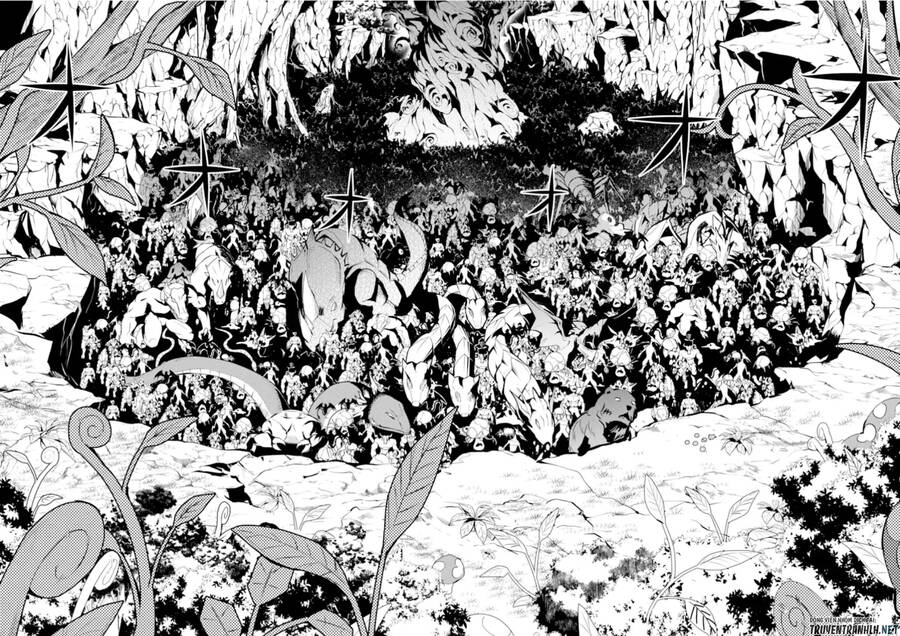 Tensei Kenja No Isekai Raifu ~ Daini No Shokugyo Wo Ete, Sekai Saikyou Ni Narimashita~ Chap 42 - Next Chap 43