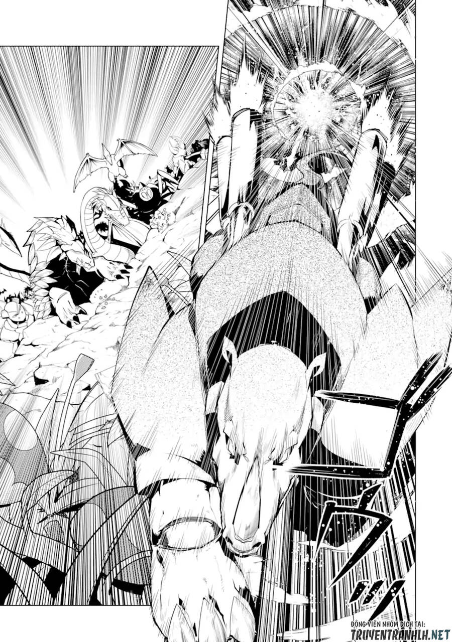 Tensei Kenja No Isekai Raifu ~ Daini No Shokugyo Wo Ete, Sekai Saikyou Ni Narimashita~ Chap 42 - Next Chap 43