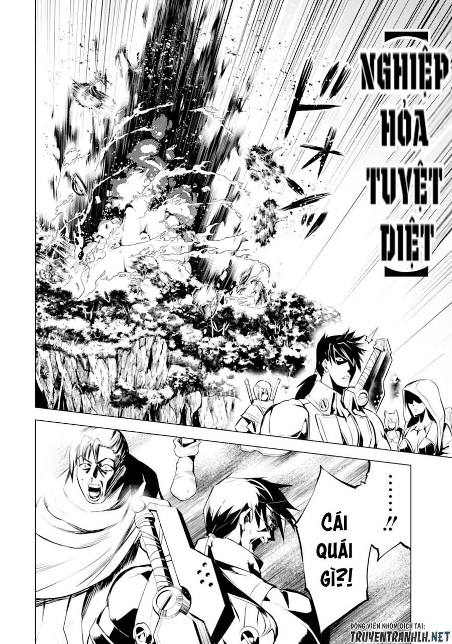 Tensei Kenja No Isekai Raifu ~ Daini No Shokugyo Wo Ete, Sekai Saikyou Ni Narimashita~ Chap 43 - Next Chap 44