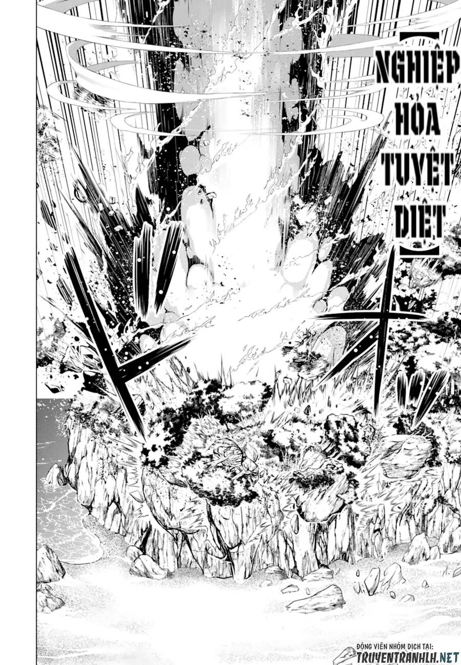 Tensei Kenja No Isekai Raifu ~ Daini No Shokugyo Wo Ete, Sekai Saikyou Ni Narimashita~ Chap 43 - Next Chap 44