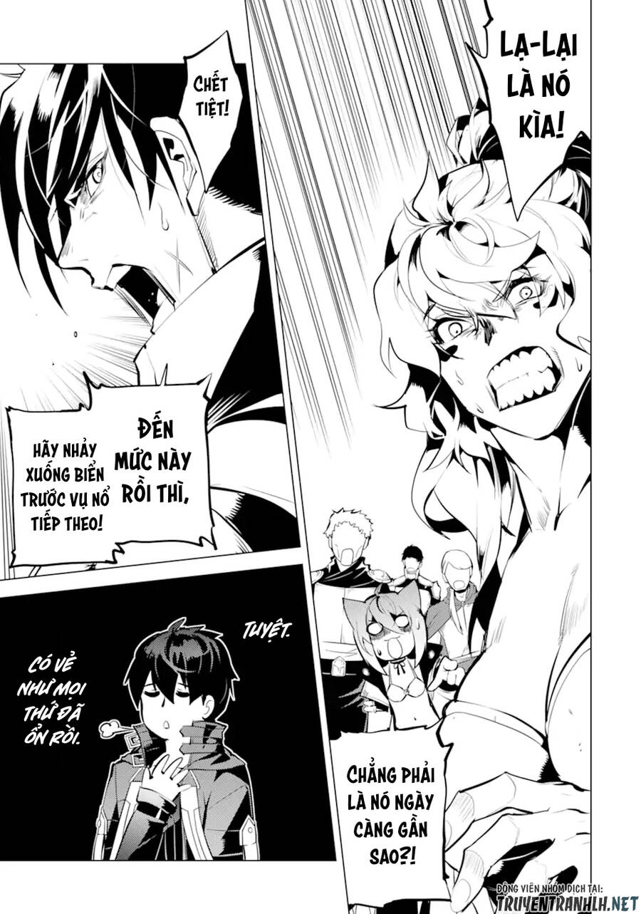 Tensei Kenja No Isekai Raifu ~ Daini No Shokugyo Wo Ete, Sekai Saikyou Ni Narimashita~ Chap 43 - Next Chap 44