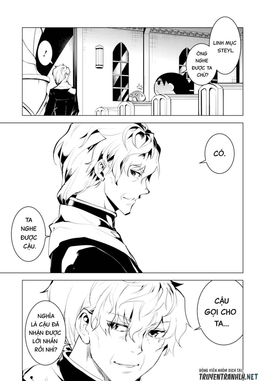 Tensei Kenja No Isekai Raifu ~ Daini No Shokugyo Wo Ete, Sekai Saikyou Ni Narimashita~ Chap 43 - Next Chap 44