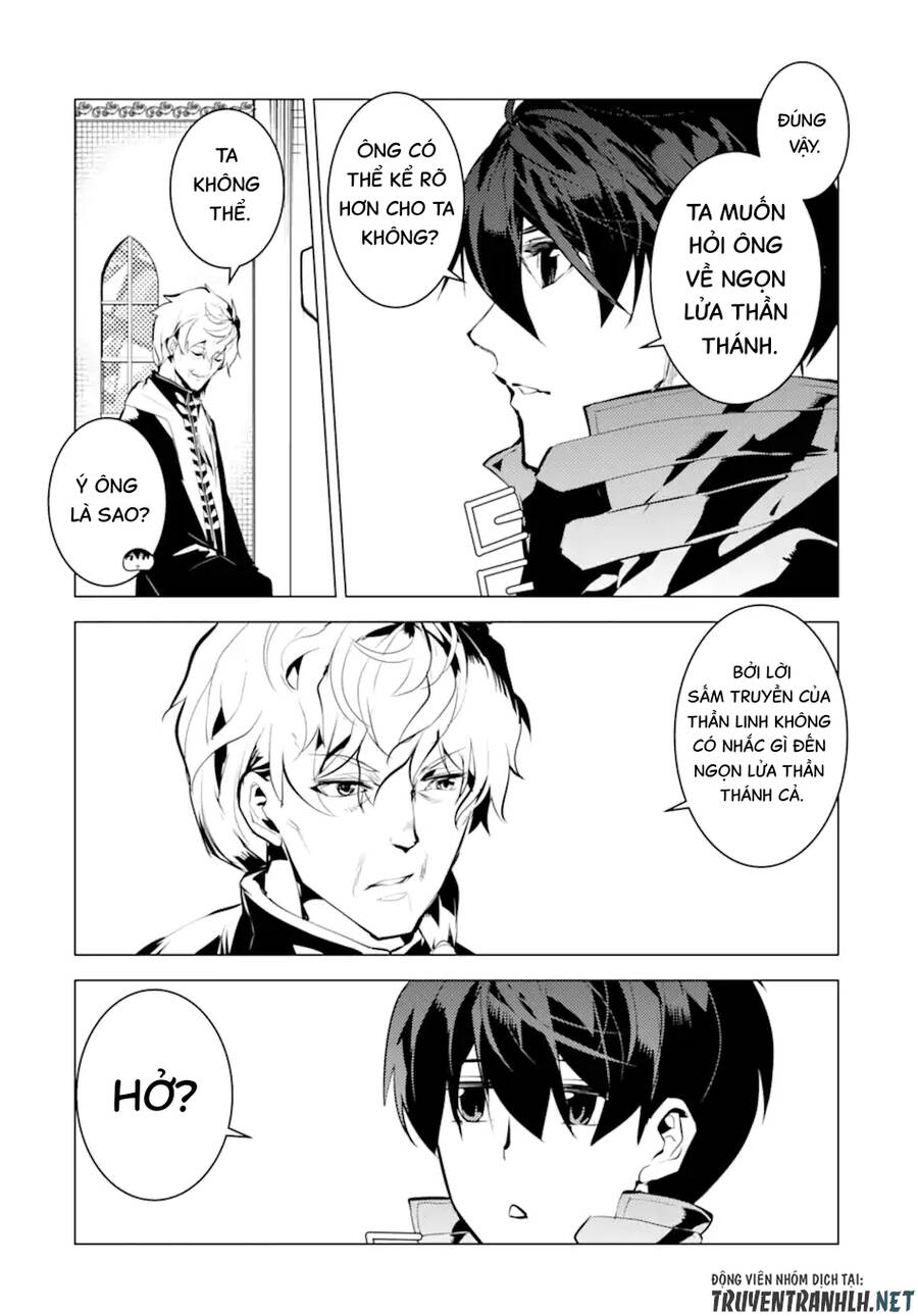Tensei Kenja No Isekai Raifu ~ Daini No Shokugyo Wo Ete, Sekai Saikyou Ni Narimashita~ Chap 43 - Next Chap 44