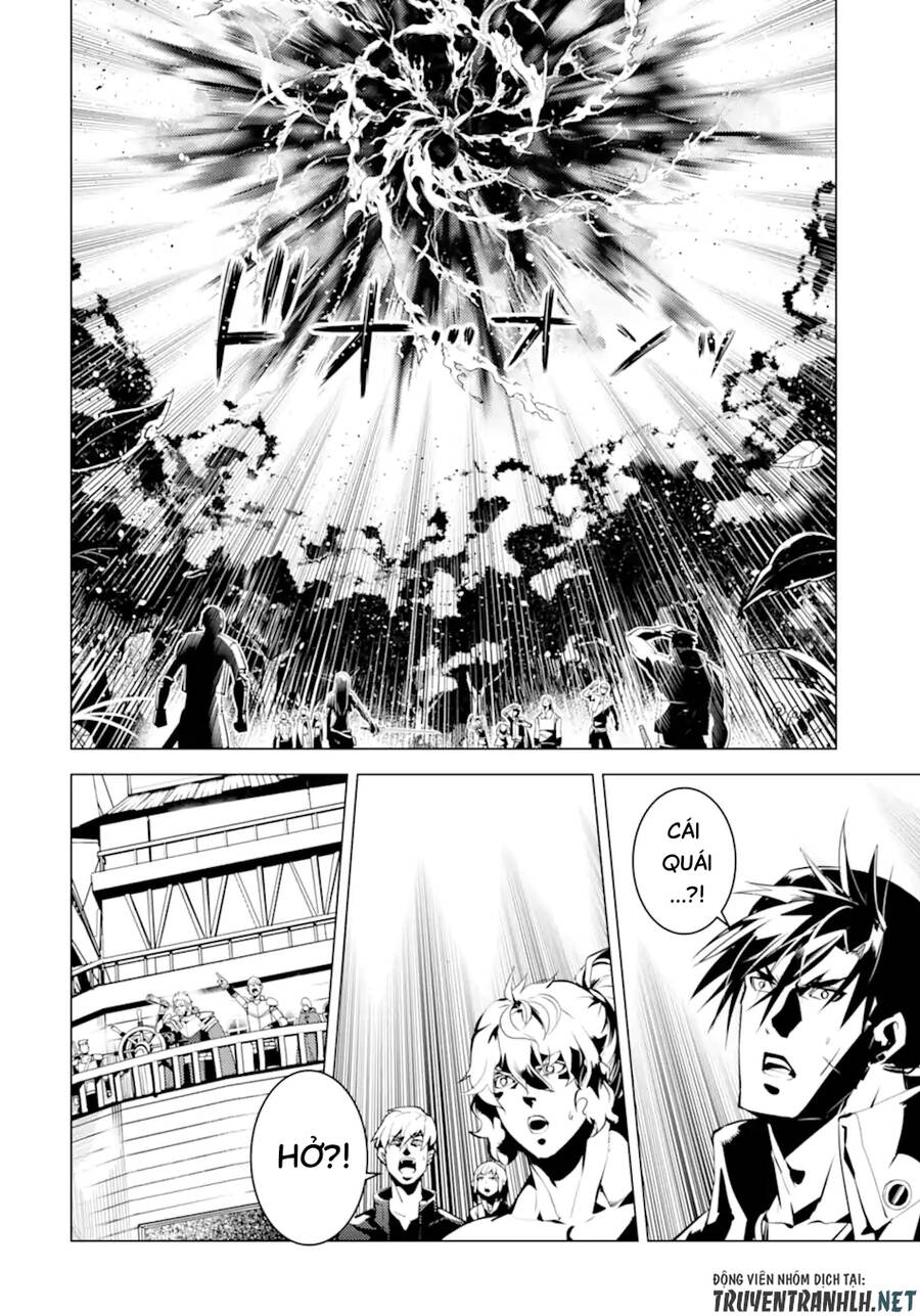 Tensei Kenja No Isekai Raifu ~ Daini No Shokugyo Wo Ete, Sekai Saikyou Ni Narimashita~ Chap 43 - Next Chap 44
