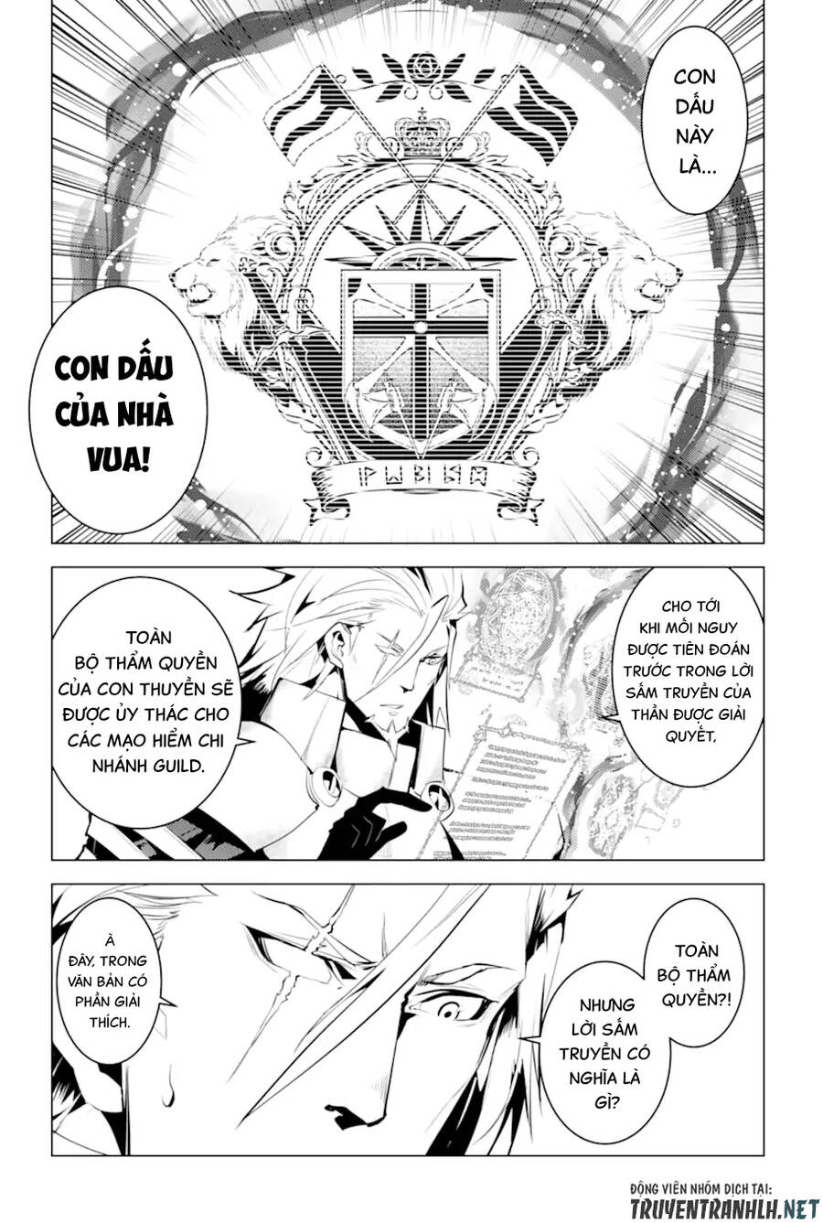Tensei Kenja No Isekai Raifu ~ Daini No Shokugyo Wo Ete, Sekai Saikyou Ni Narimashita~ Chap 43 - Next Chap 44