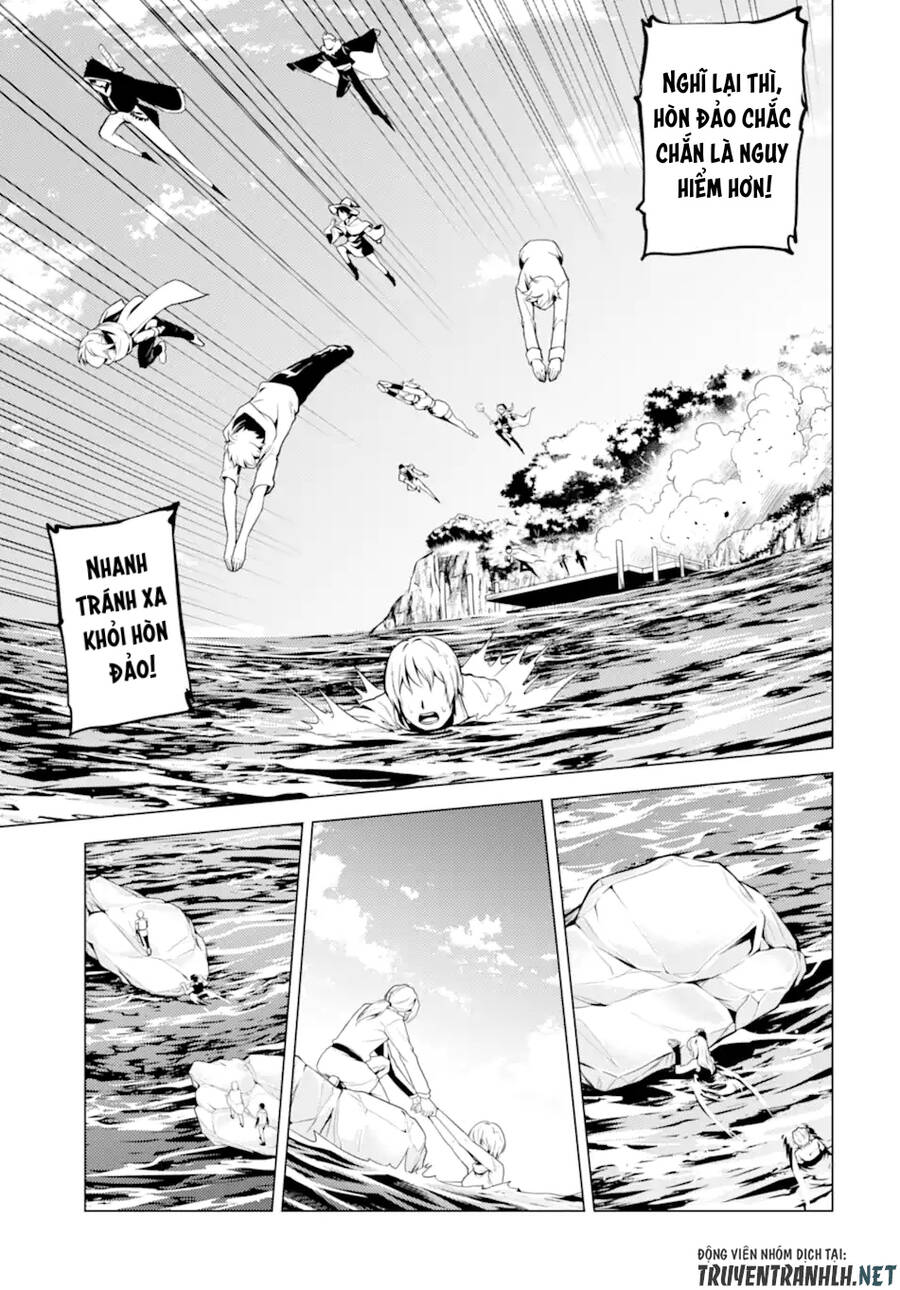 Tensei Kenja No Isekai Raifu ~ Daini No Shokugyo Wo Ete, Sekai Saikyou Ni Narimashita~ Chap 43 - Next Chap 44