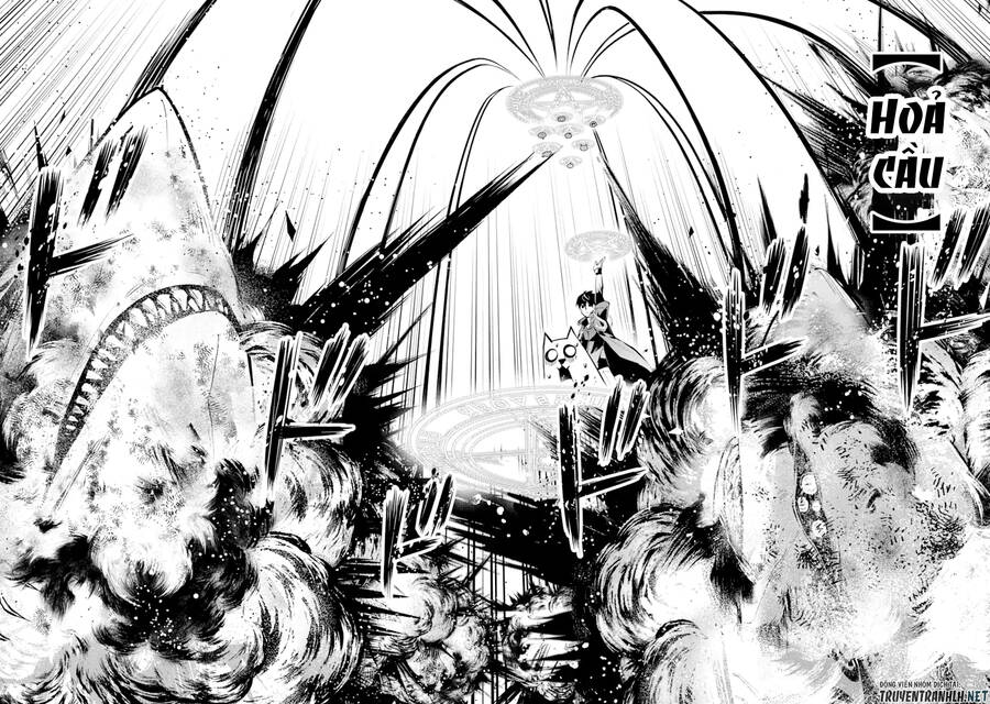 Tensei Kenja No Isekai Raifu ~ Daini No Shokugyo Wo Ete, Sekai Saikyou Ni Narimashita~ Chap 44 - Next Chap 45