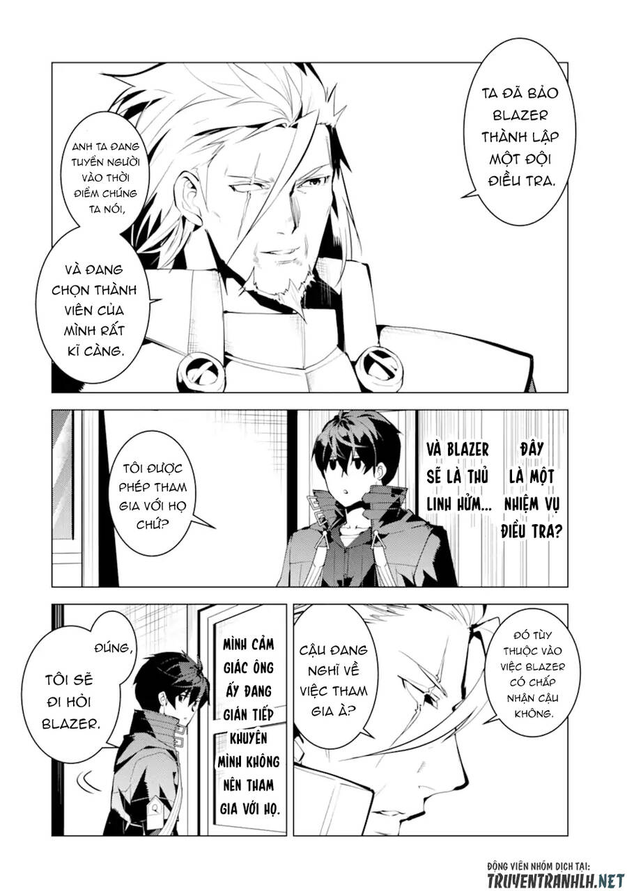 Tensei Kenja No Isekai Raifu ~ Daini No Shokugyo Wo Ete, Sekai Saikyou Ni Narimashita~ Chap 44 - Next Chap 45