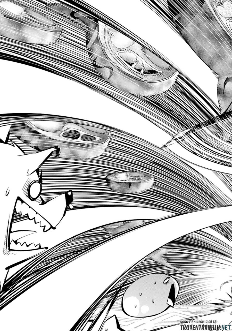 Tensei Kenja No Isekai Raifu ~ Daini No Shokugyo Wo Ete, Sekai Saikyou Ni Narimashita~ Chap 44 - Next Chap 45