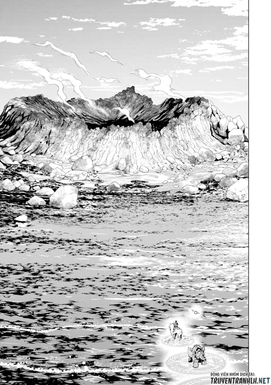 Tensei Kenja No Isekai Raifu ~ Daini No Shokugyo Wo Ete, Sekai Saikyou Ni Narimashita~ Chap 44 - Next Chap 45
