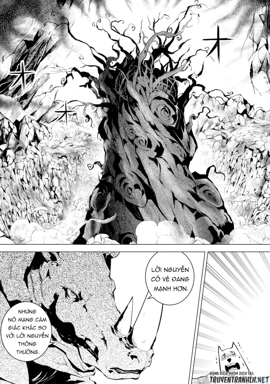 Tensei Kenja No Isekai Raifu ~ Daini No Shokugyo Wo Ete, Sekai Saikyou Ni Narimashita~ Chap 44 - Next Chap 45