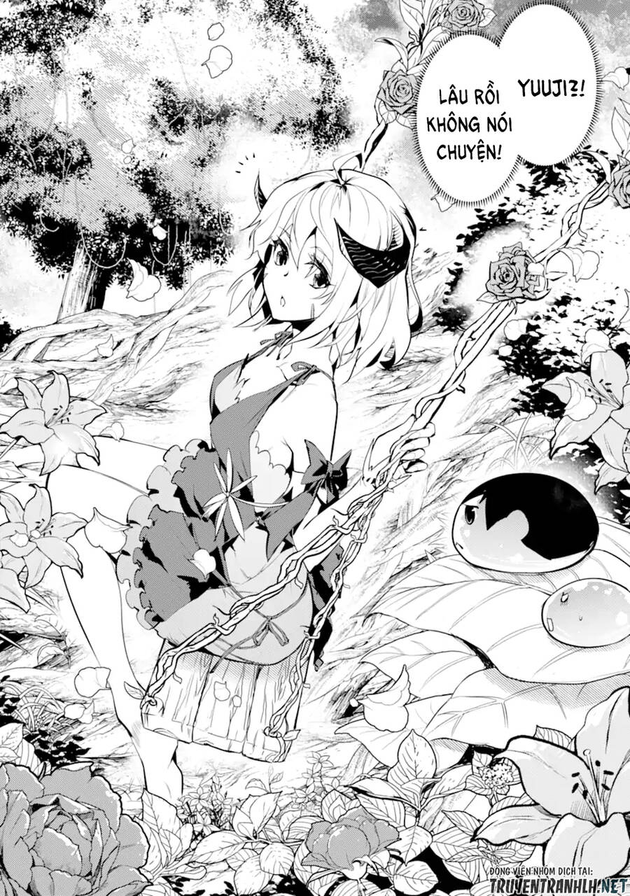 Tensei Kenja No Isekai Raifu ~ Daini No Shokugyo Wo Ete, Sekai Saikyou Ni Narimashita~ Chap 44 - Next Chap 45