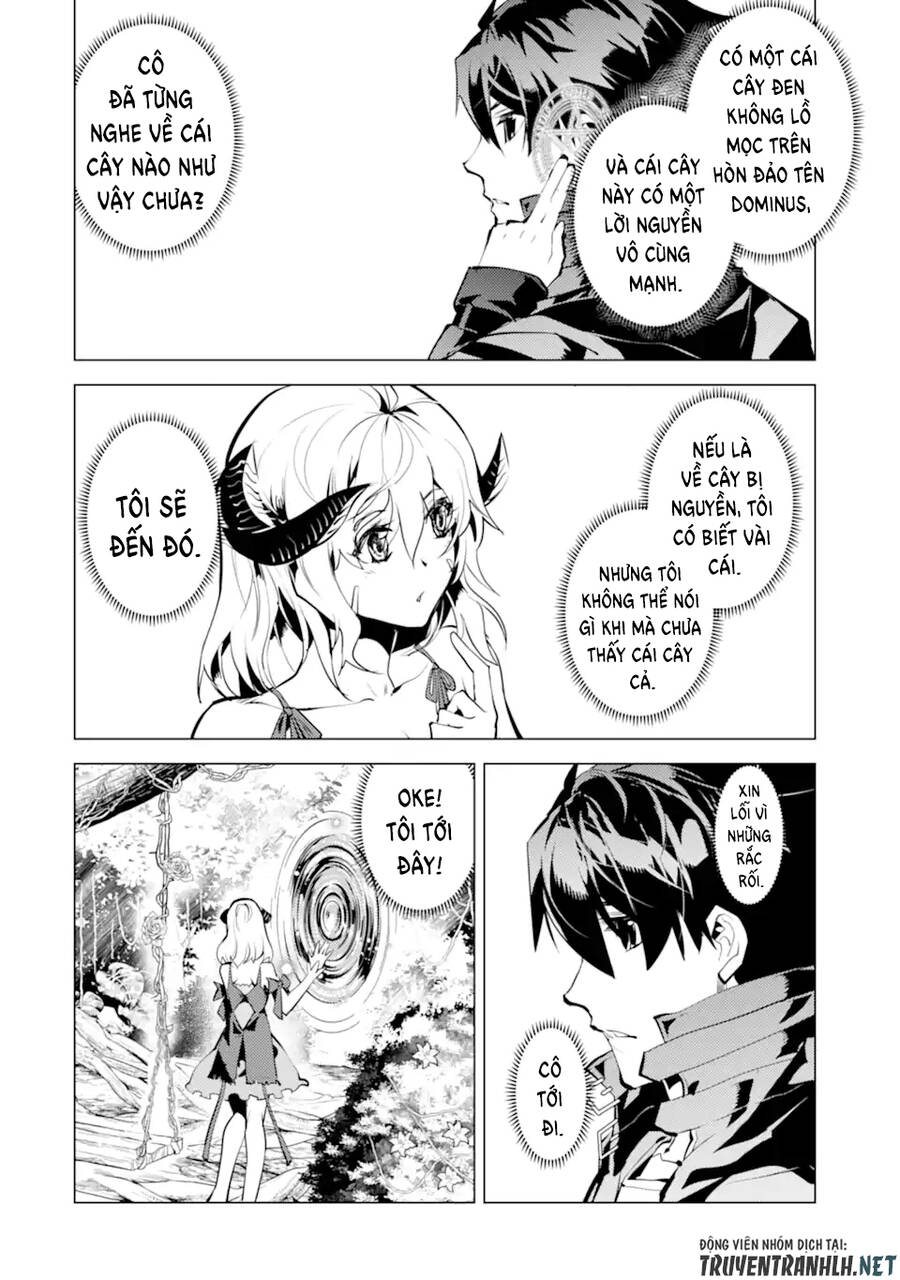 Tensei Kenja No Isekai Raifu ~ Daini No Shokugyo Wo Ete, Sekai Saikyou Ni Narimashita~ Chap 44 - Next Chap 45