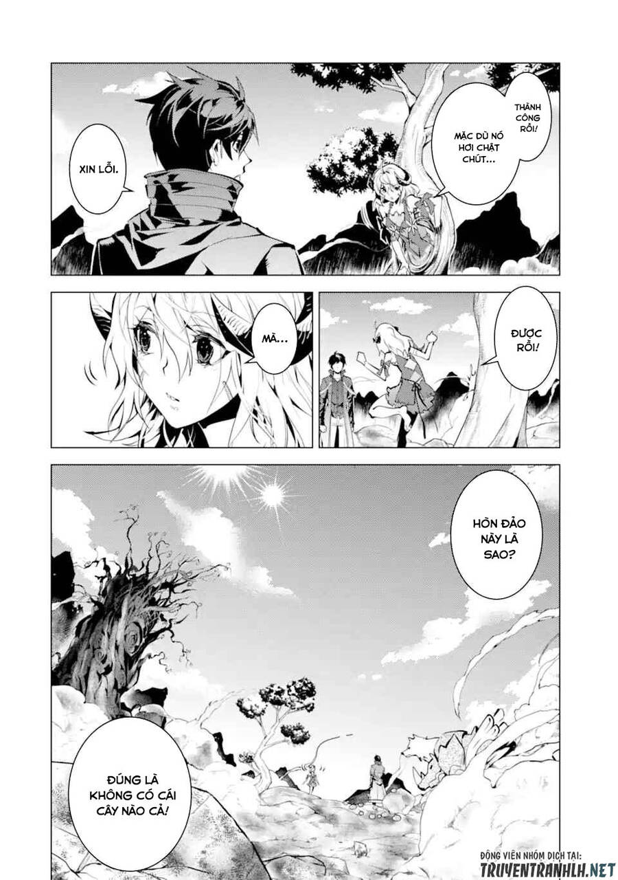 Tensei Kenja No Isekai Raifu ~ Daini No Shokugyo Wo Ete, Sekai Saikyou Ni Narimashita~ Chap 45.1 - Next Chap 46.1