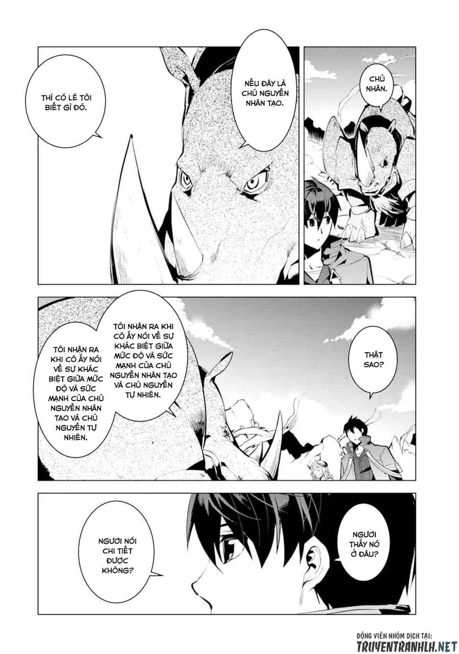 Tensei Kenja No Isekai Raifu ~ Daini No Shokugyo Wo Ete, Sekai Saikyou Ni Narimashita~ Chap 45.1 - Next Chap 46.1