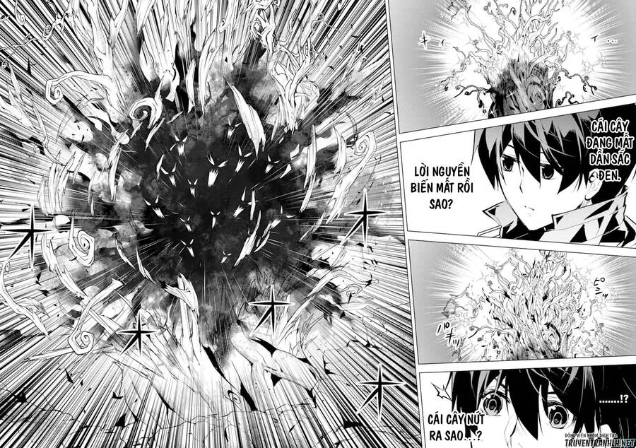 Tensei Kenja No Isekai Raifu ~ Daini No Shokugyo Wo Ete, Sekai Saikyou Ni Narimashita~ Chap 45.1 - Next Chap 46.1