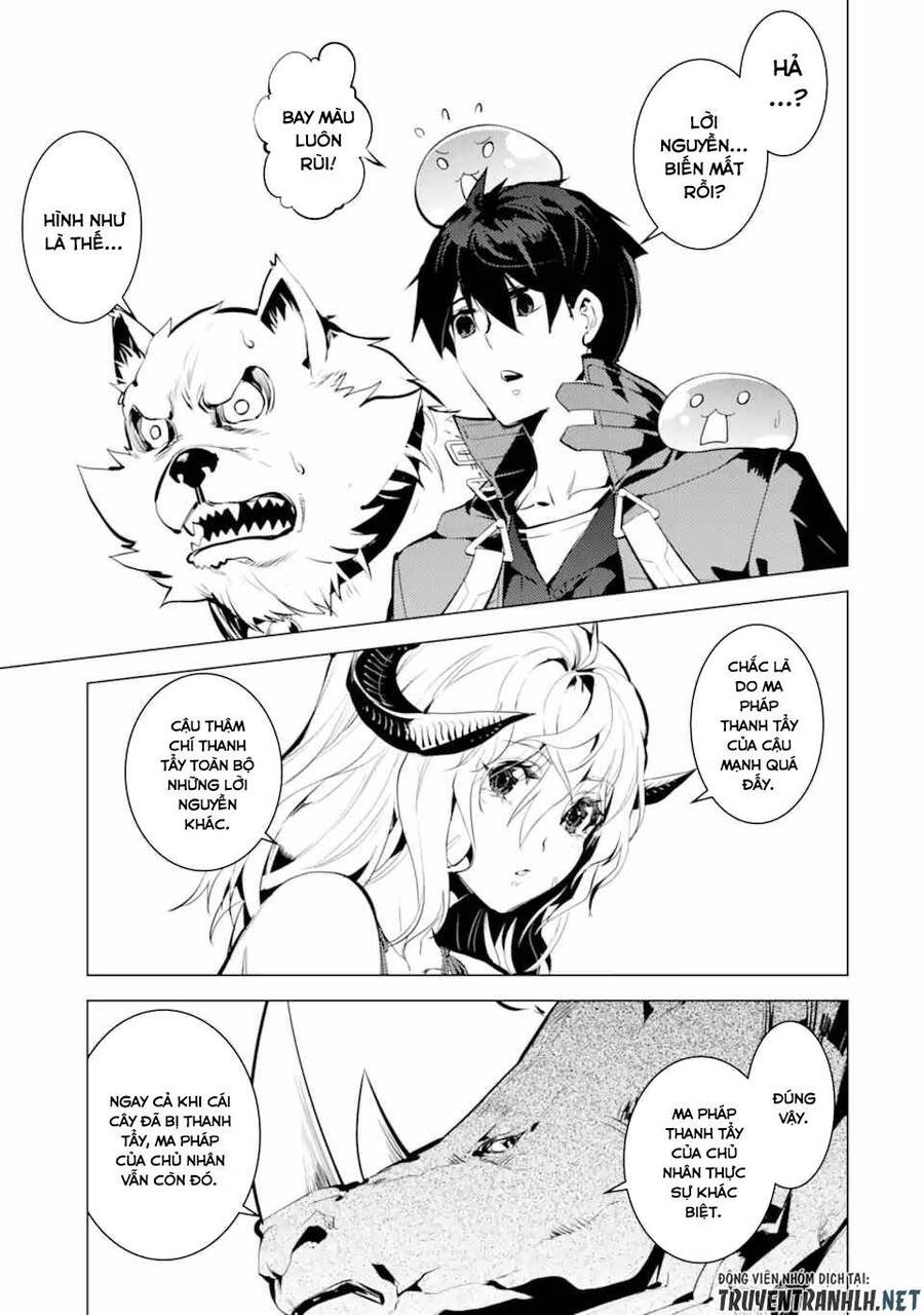 Tensei Kenja No Isekai Raifu ~ Daini No Shokugyo Wo Ete, Sekai Saikyou Ni Narimashita~ Chap 45.2 - Next Chap 46.2