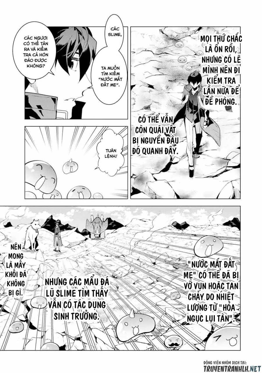 Tensei Kenja No Isekai Raifu ~ Daini No Shokugyo Wo Ete, Sekai Saikyou Ni Narimashita~ Chap 45.2 - Next Chap 46.2