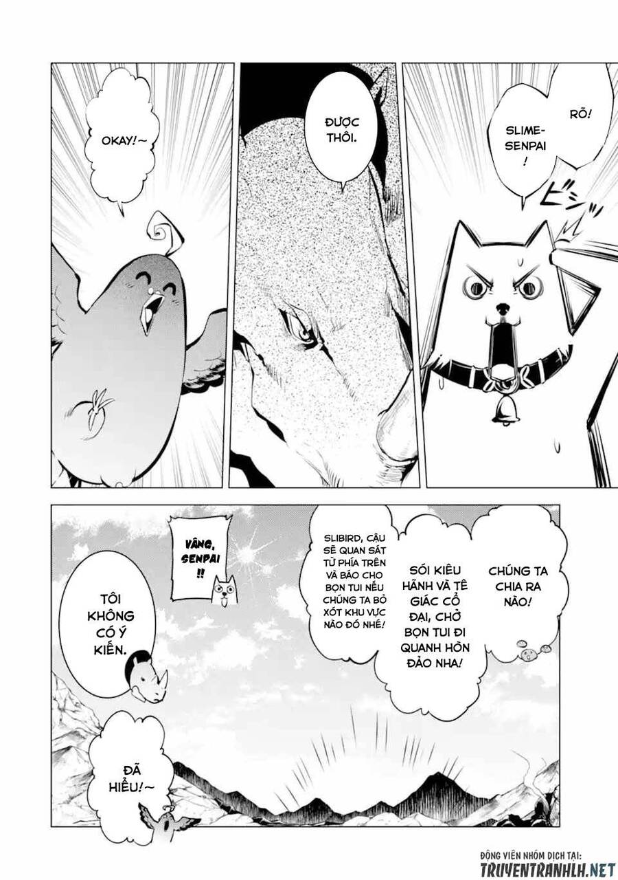 Tensei Kenja No Isekai Raifu ~ Daini No Shokugyo Wo Ete, Sekai Saikyou Ni Narimashita~ Chap 45.2 - Next Chap 46.2