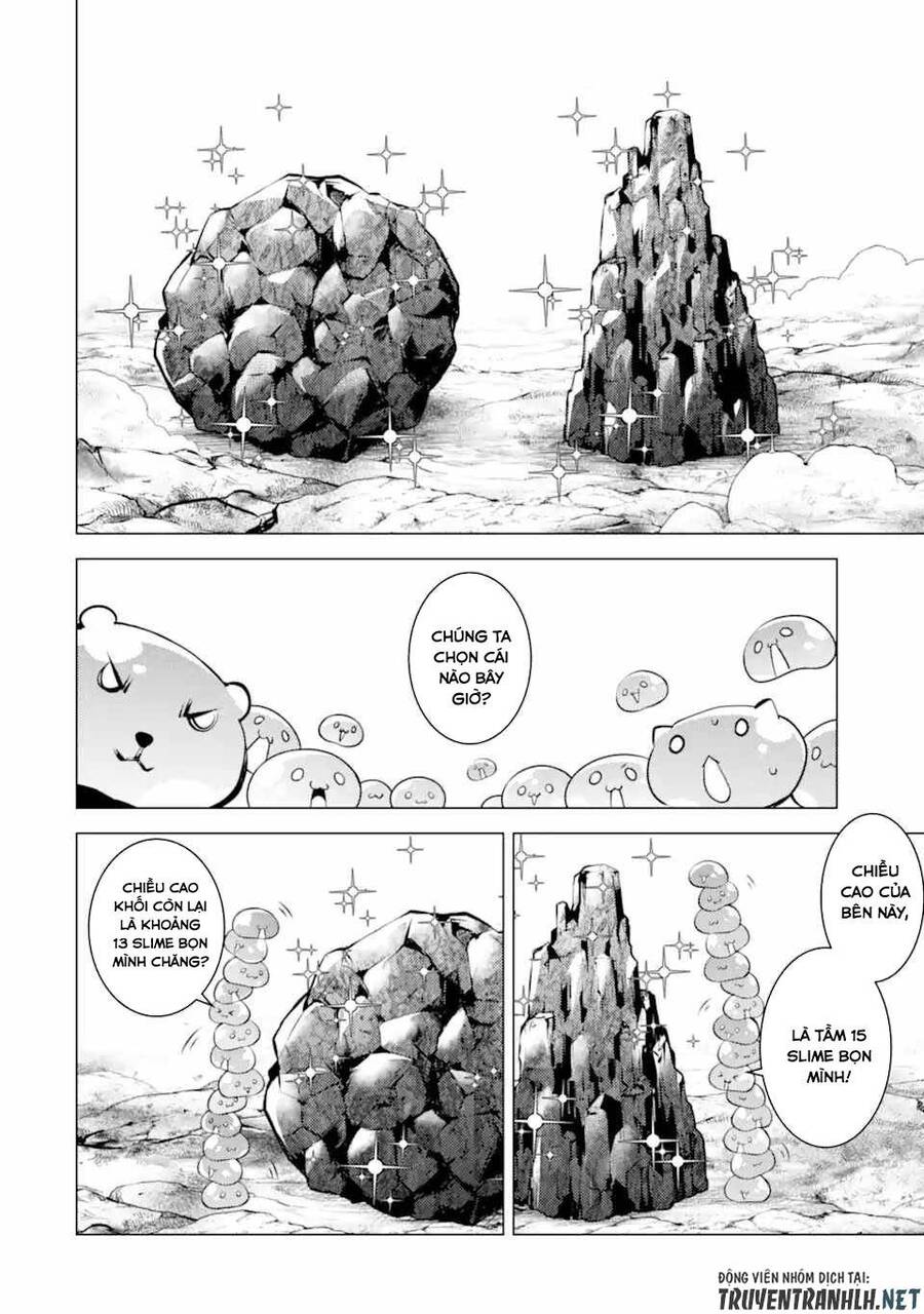 Tensei Kenja No Isekai Raifu ~ Daini No Shokugyo Wo Ete, Sekai Saikyou Ni Narimashita~ Chap 45.2 - Next Chap 46.2