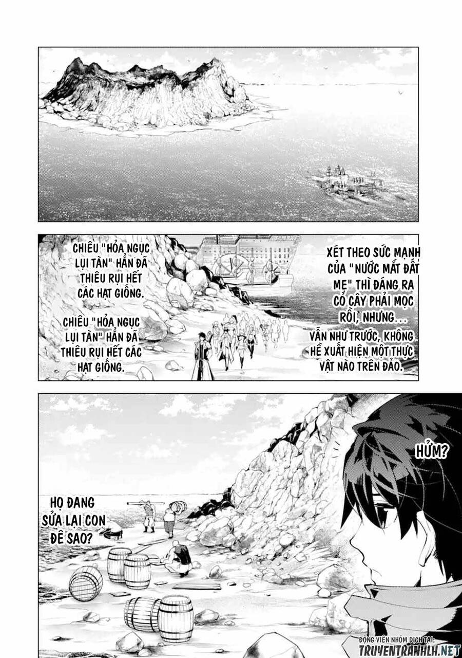 Tensei Kenja No Isekai Raifu ~ Daini No Shokugyo Wo Ete, Sekai Saikyou Ni Narimashita~ Chap 45.2 - Next Chap 46.2