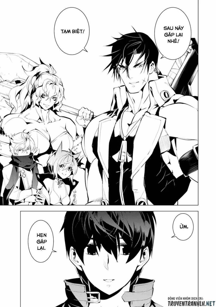 Tensei Kenja No Isekai Raifu ~ Daini No Shokugyo Wo Ete, Sekai Saikyou Ni Narimashita~ Chap 45.2 - Next Chap 46.2