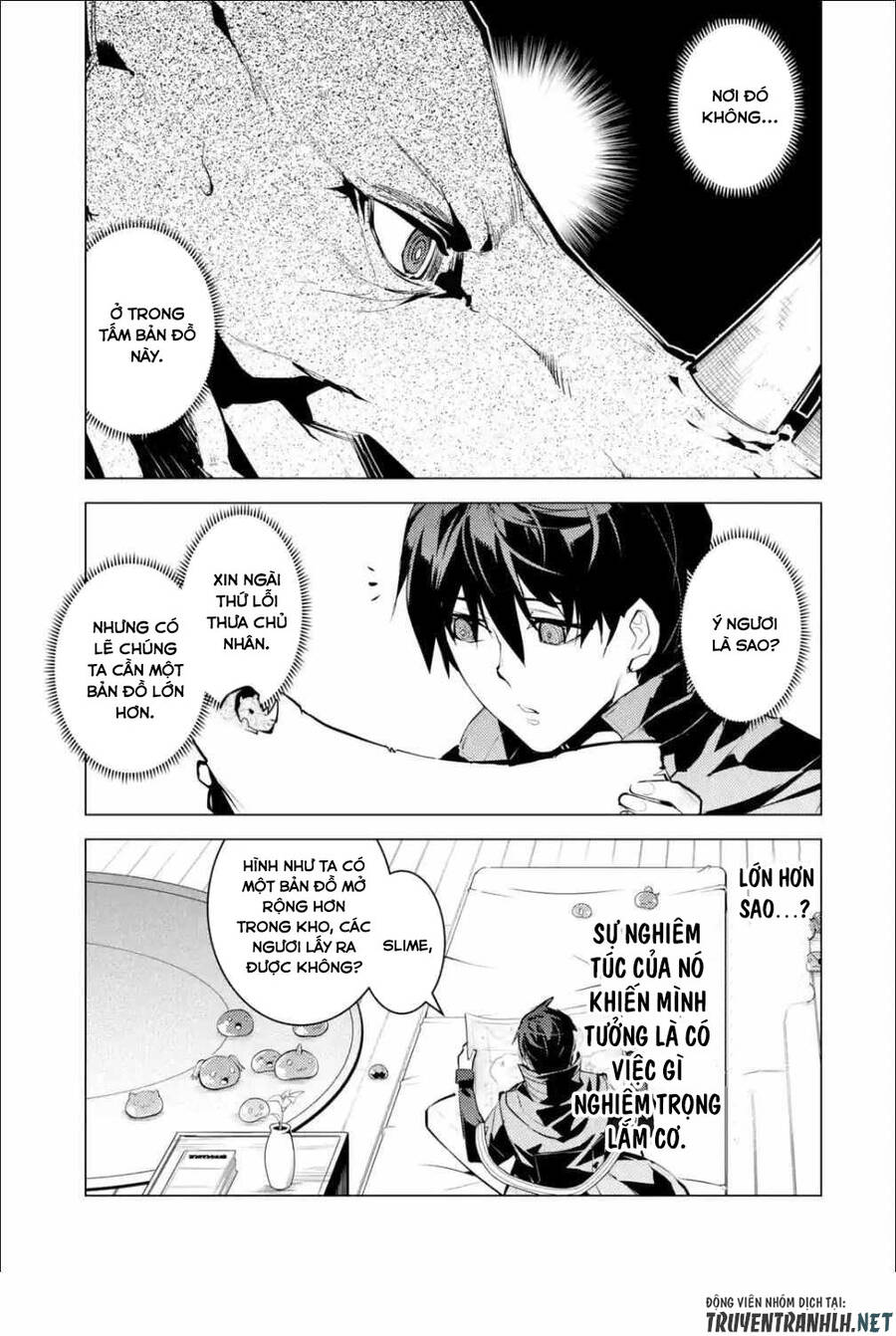 Tensei Kenja No Isekai Raifu ~ Daini No Shokugyo Wo Ete, Sekai Saikyou Ni Narimashita~ Chap 46.1 - Next Chap 47.1
