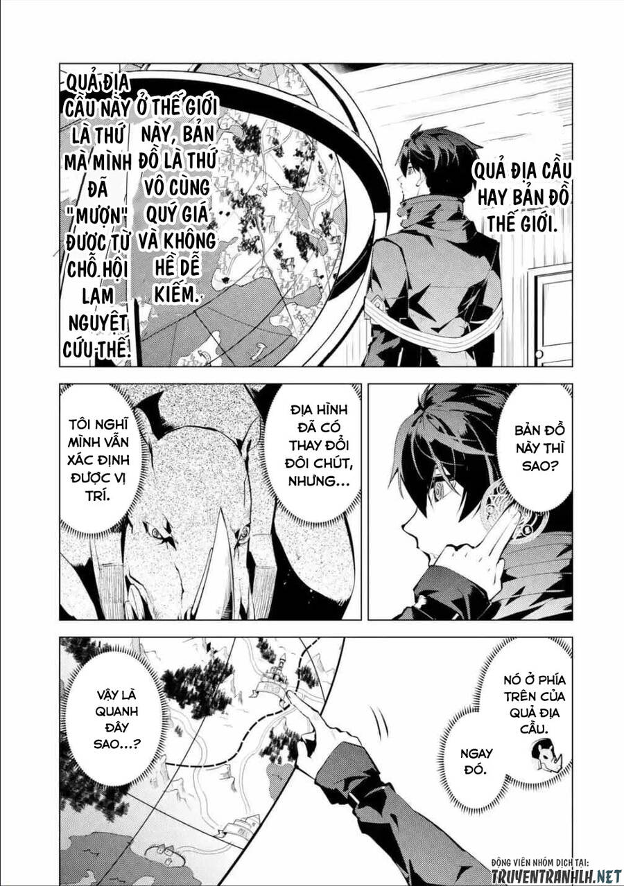 Tensei Kenja No Isekai Raifu ~ Daini No Shokugyo Wo Ete, Sekai Saikyou Ni Narimashita~ Chap 46.1 - Next Chap 47.1
