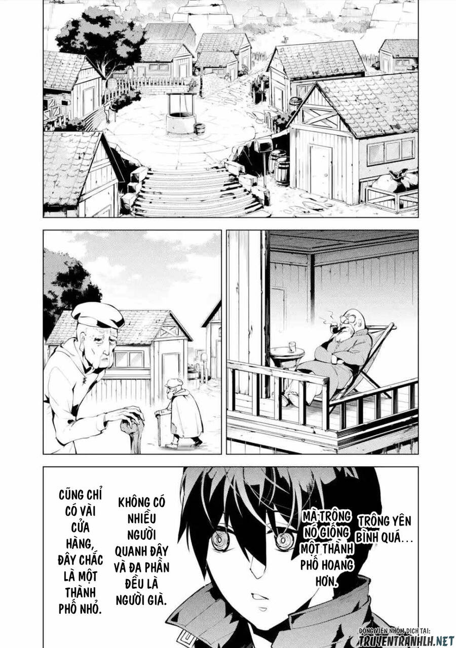 Tensei Kenja No Isekai Raifu ~ Daini No Shokugyo Wo Ete, Sekai Saikyou Ni Narimashita~ Chap 46.1 - Next Chap 47.1