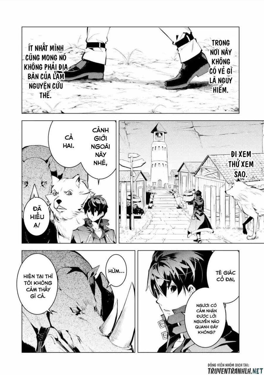 Tensei Kenja No Isekai Raifu ~ Daini No Shokugyo Wo Ete, Sekai Saikyou Ni Narimashita~ Chap 46.1 - Next Chap 47.1