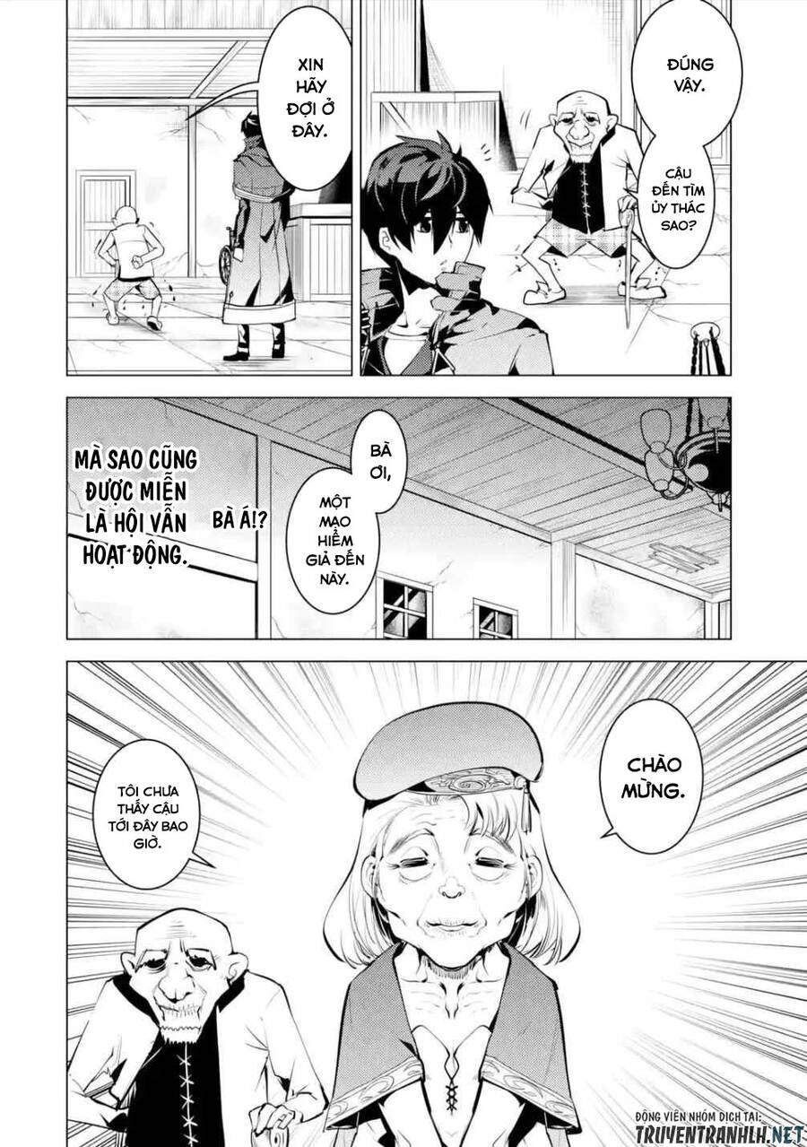 Tensei Kenja No Isekai Raifu ~ Daini No Shokugyo Wo Ete, Sekai Saikyou Ni Narimashita~ Chap 46.1 - Next Chap 47.1