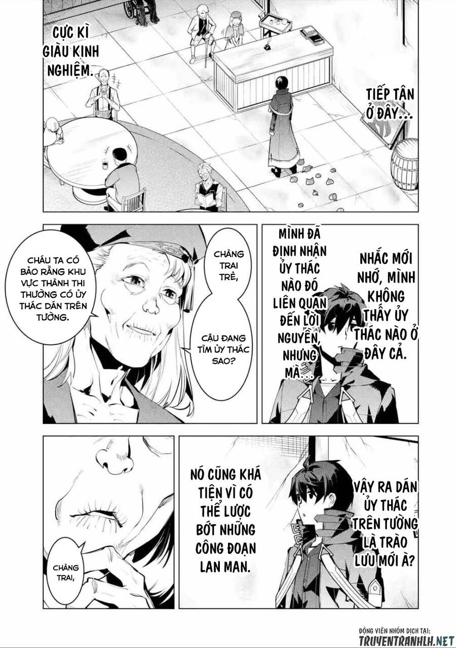 Tensei Kenja No Isekai Raifu ~ Daini No Shokugyo Wo Ete, Sekai Saikyou Ni Narimashita~ Chap 46.1 - Next Chap 47.1